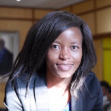 NWU Student Assistant - Kebiditswe